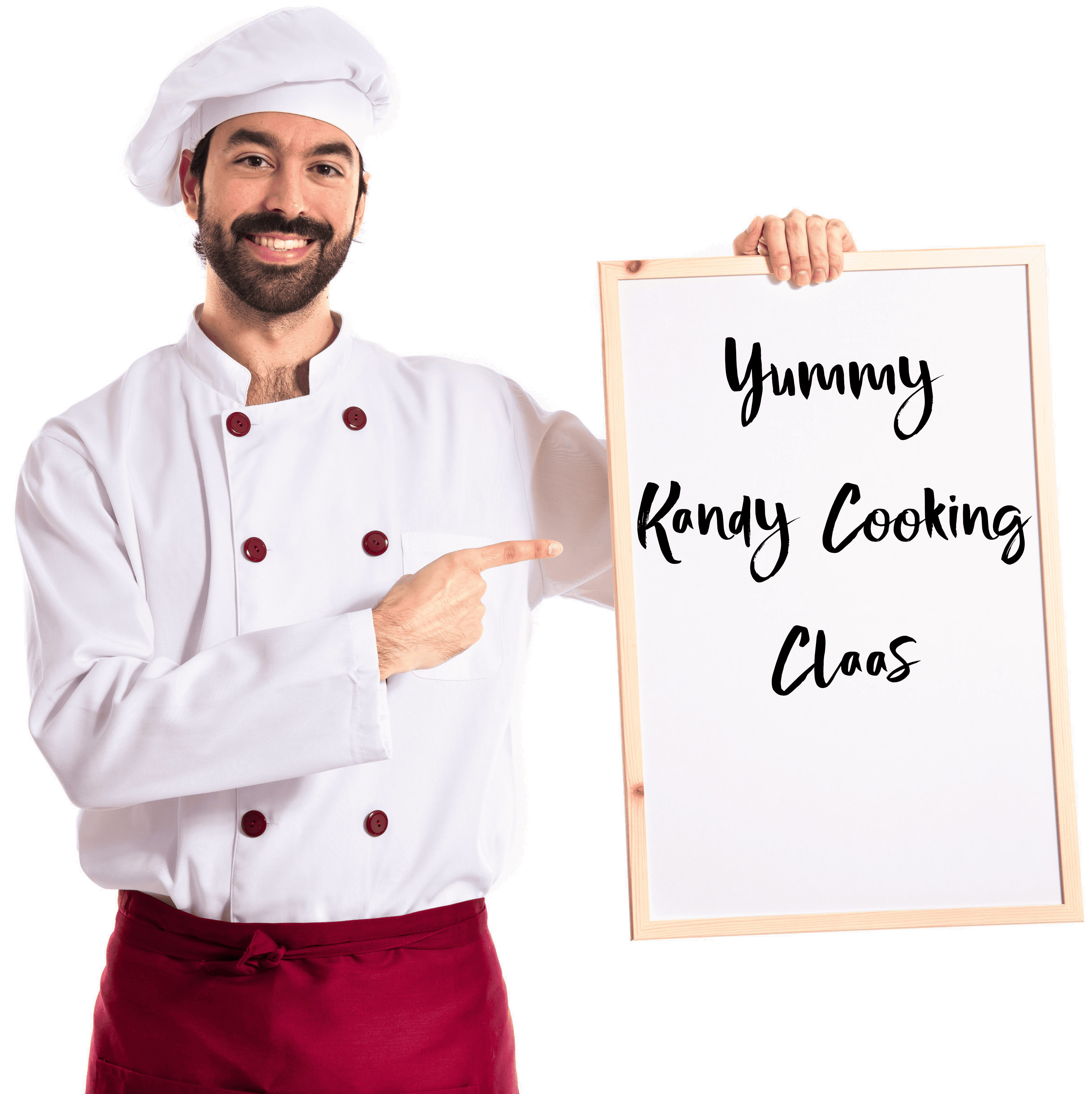 Yummy Kandy Cooking