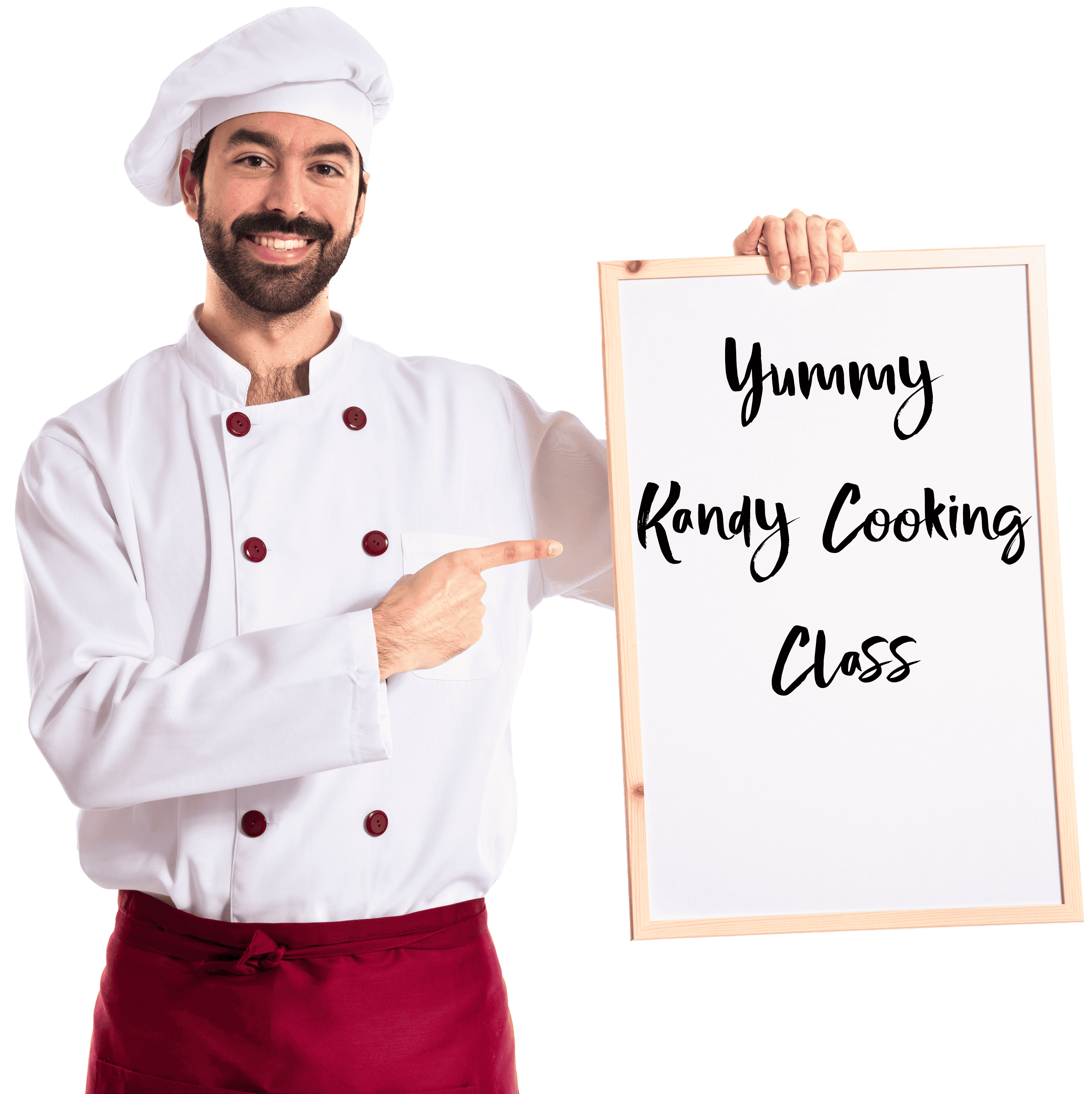 Yummy Kandy Cooking