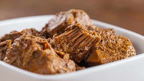 Polos Curry